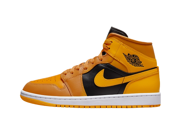 Air Jordan 1 WMNS ‘University Gold’