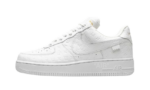 Louis Vuitton Nike Air Force 1 Low By Virgil Abloh White