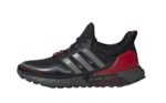 Adidas Ultra Boost Guard Black Grey Scarlet