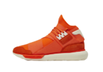 adidas Y-3 Qasa High Orange Orange Cream White