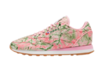 Reebok Classic Leather LQQK Studio Pink Camo