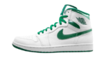 Jordan 1 Retro Do the Right Thing Green