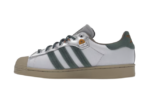 adidas Superstar Yanwai Matte Silver