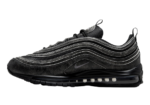 Nike Air Max 97 Comme des Garcons Homme Plus Black