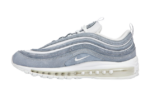 Nike Air Max 97 Comme des Garcons Homme Plus Glacier Grey