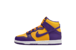 Nike Dunk High PS