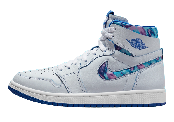 Jordan 1 High Zoom Air CMFT 25 Years In China