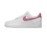 Nike Air Force 1 07 White Desert Berry (W)