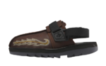 Reebok Beatnik Mountain Research Brush Brown