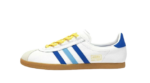 Adidas Originals Trimm Star The Lost Ones Blu Zissou Size? Exclusive