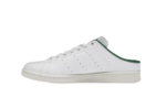 Adidas Stan Smith Mule White Green