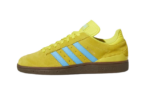 Adidas Busenitz Pro Yellow Sky Rush