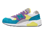 New Balance 580 Palace Pansy Violet