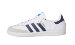 Adidas Samba ADV White Shadow Navy