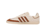 Adidas Samba Wales Bonner Cream White