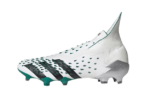 Adidas Predator Freak+ FG EQT Demonskin White Sub Green