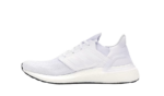 Adidas Ultraboost 20 Triple White