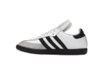 Adidas Samba Classic White