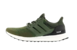 Adidas Ultra Boost 1.0 Base Green Olive