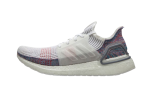 Adidas Ultra Boost 2019 White Multi-Color