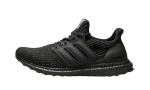 Adidas Ultra Boost 4.0 DNA Triple Black