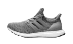 Adidas Ultra Boost 4.0 DNA Grey Three