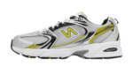 New Balance 530 Silver Yellow