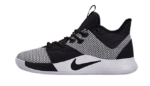 Nike PG 3 Monochrome