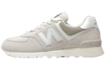 New Balance 574 Light Grey