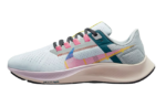 Nike Air Zoom Pegasus 38 Blue Tint Regal Pink (W)