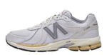 New Balance 860v2 Thisisneverthat White