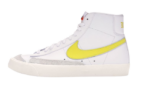 Nike Blazer Mid 77 Vintage Optic Yellow