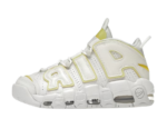 Nike Air More Uptempo Light Citron (W)