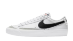 Nike Blazer Low 77 Vintage White Black (GS)