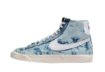 Nike Blazer Mid 77 Washed Denim Pack (W)