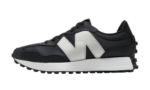 New Balance 327 Black Gunmetal (W)