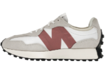 New Balance 327 Maroon (W)