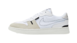 Nike Squash-Type Summit White