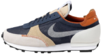 Nike DBreak-Type Navy Sail Orange