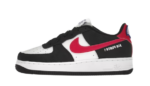 Nike Air Force 1 Low Athletic Club Black Pink Prime (GS)