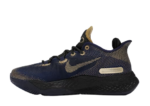 Nike Air Zoom BB NXT Blue Void Metallic Gold