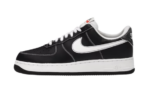 Nike Air Force 1 Low First Use Black White