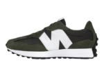 New Balance 327 Olive