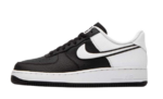 Nike Air Force 1 Low ’07 LV8 1 Black White