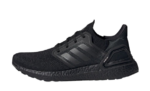 Adidas Ultra Boost 20 James Bond 007 No Time Do Die Black Grey