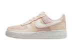 Nike Air Force 1 Low Toasty Pink Oxford (W)