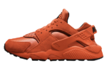 Nike Air Huarache Rush Orange Black (W)