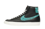 Nike Blazer Mid VNTG Snakeskin