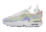 Nike Air Max Furyosa Summit White Honeydew (W)