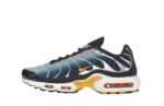 Nike Air Max Plus Sky Blue Laser Orange